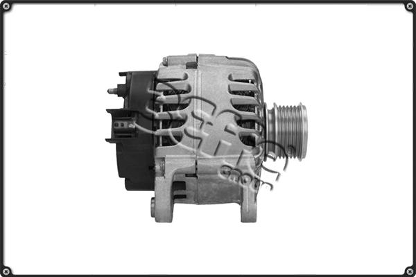 3Effe Group PRAE824 - Генератор vvparts.bg