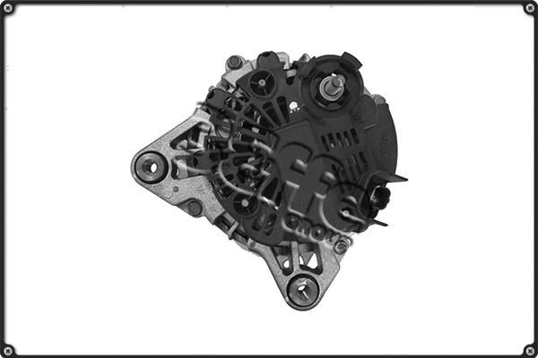 3Effe Group PRAE219 - Генератор vvparts.bg