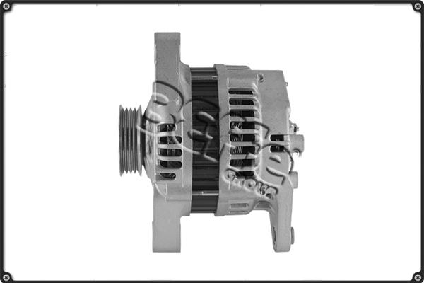 3Effe Group PRAF961 - Генератор vvparts.bg