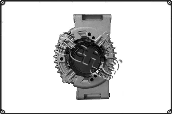 3Effe Group PRAF443 - Генератор vvparts.bg