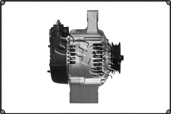 3Effe Group PRAF432 - Генератор vvparts.bg