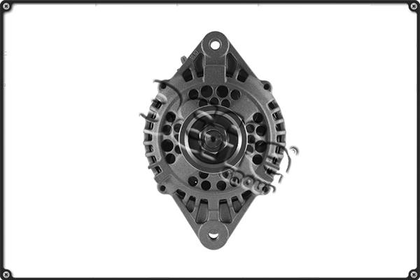 3Effe Group PRAF305 - Генератор vvparts.bg