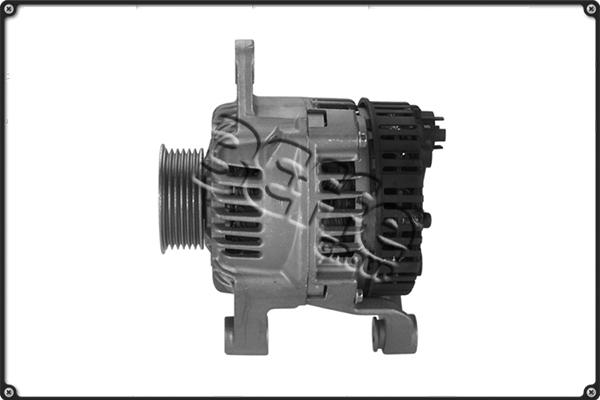 3Effe Group PRAF314 - Генератор vvparts.bg