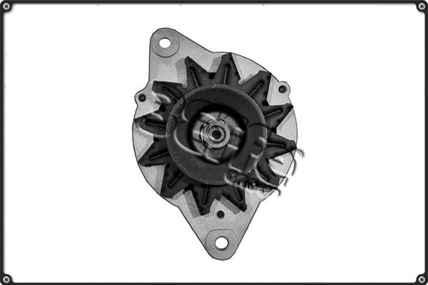 3Effe Group PRAF728 - Генератор vvparts.bg