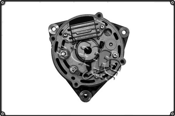 3Effe Group PRAL441 - Генератор vvparts.bg