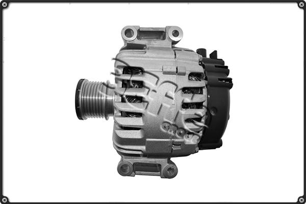 3Effe Group PRAL458 - Генератор vvparts.bg