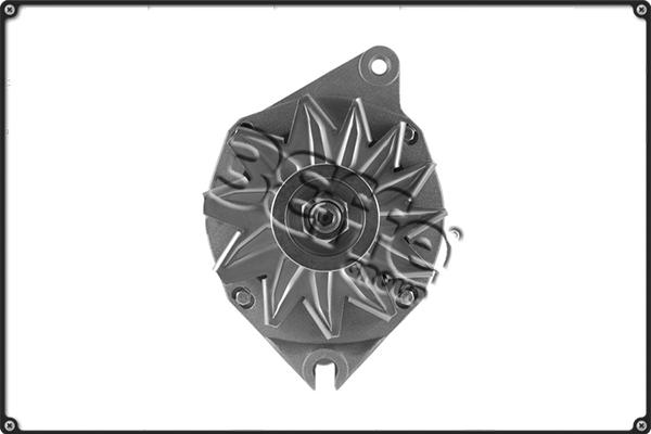 3Effe Group PRAL563 - Генератор vvparts.bg