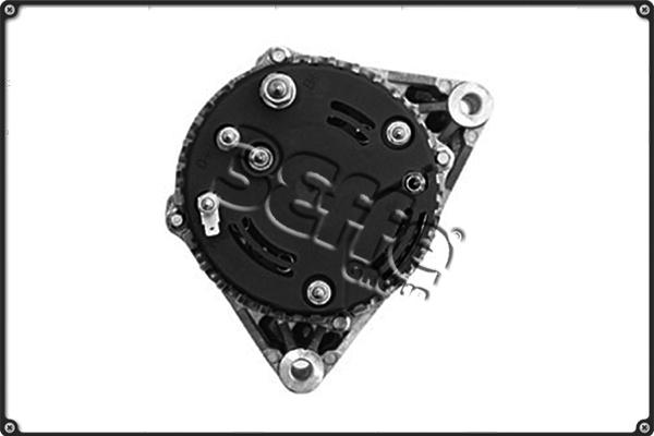 3Effe Group PRAL534 - Генератор vvparts.bg