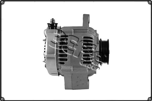 3Effe Group PRAL522 - Генератор vvparts.bg