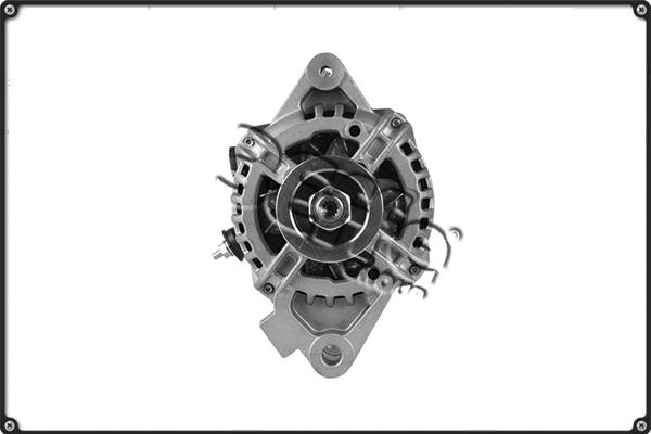 3Effe Group PRAL697 - Генератор vvparts.bg