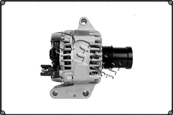 3Effe Group PRAL041 - Генератор vvparts.bg