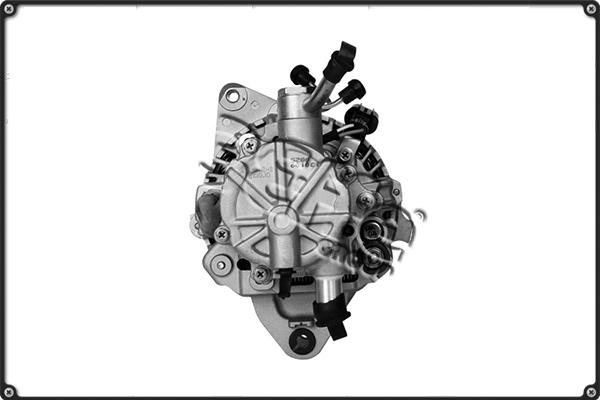 3Effe Group PRAL053 - Генератор vvparts.bg