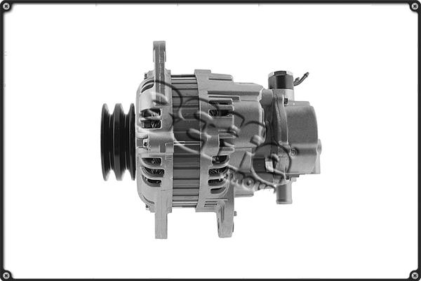 3Effe Group PRAL010 - Генератор vvparts.bg