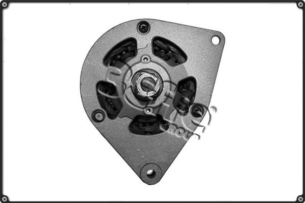 3Effe Group PRAL089 - Генератор vvparts.bg