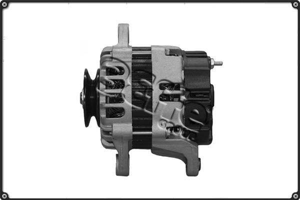 3Effe Group PRAL084 - Генератор vvparts.bg