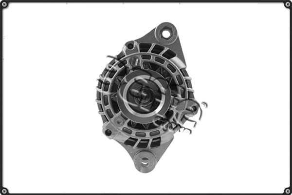 3Effe Group PRAL036 - Генератор vvparts.bg