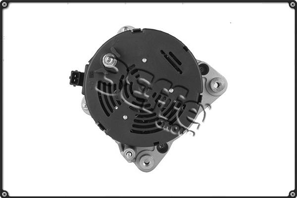 3Effe Group PRAL196 - Генератор vvparts.bg