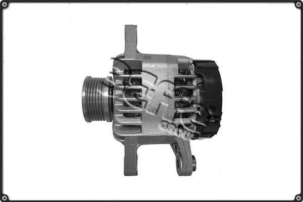 3Effe Group PRAL162 - Генератор vvparts.bg