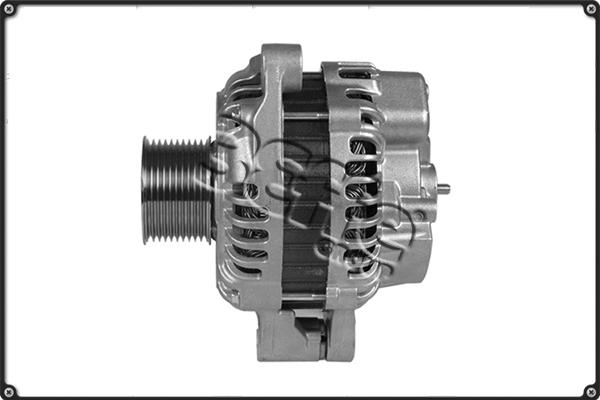 3Effe Group PRAL117 - Генератор vvparts.bg