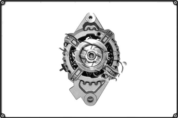 3Effe Group PRAL123 - Генератор vvparts.bg