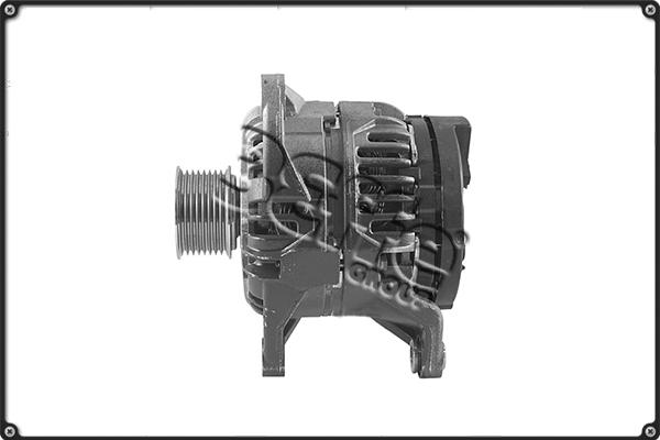 3Effe Group PRAL800 - Генератор vvparts.bg