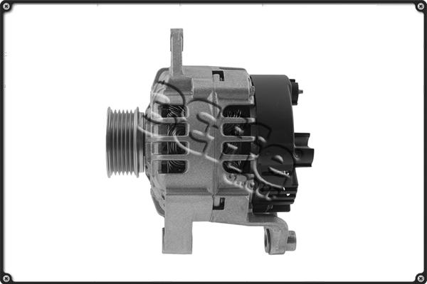 3Effe Group PRAL801 - Генератор vvparts.bg