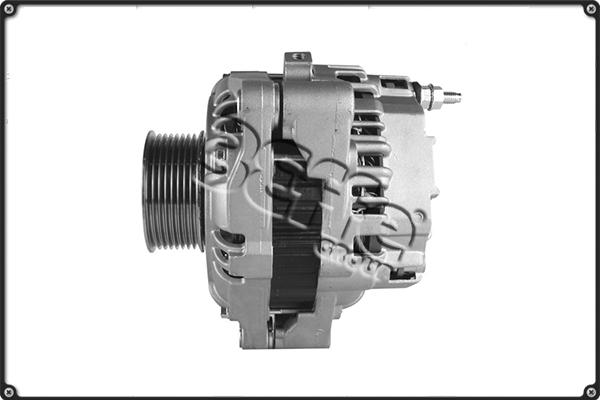 3Effe Group PRAL314 - Генератор vvparts.bg