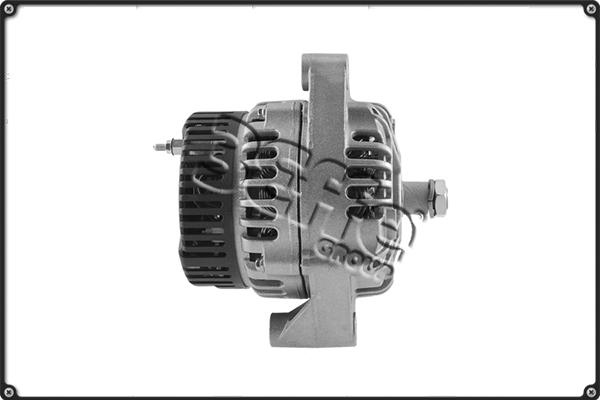 3Effe Group PRAL297 - Генератор vvparts.bg