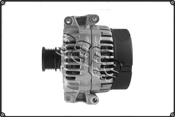 3Effe Group PRAL222 - Генератор vvparts.bg