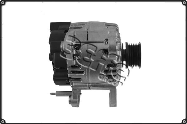 3Effe Group PRAL743 - Генератор vvparts.bg