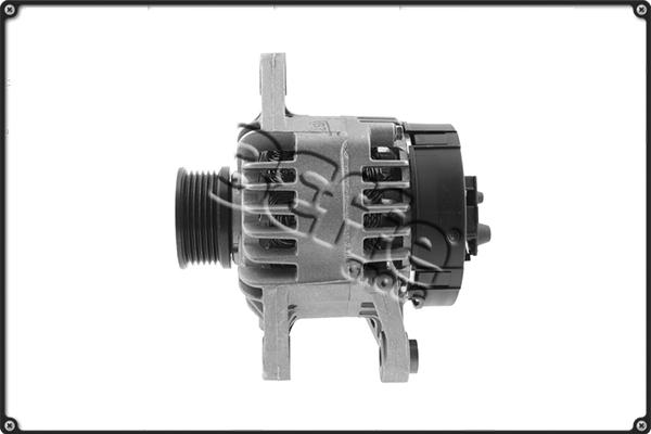 3Effe Group PRAL769 - Генератор vvparts.bg