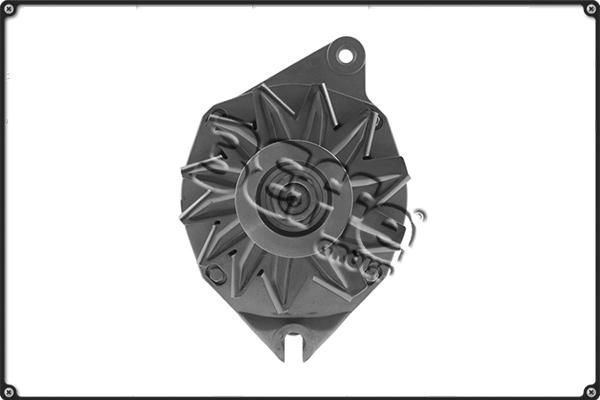 3Effe Group PRAL719 - Генератор vvparts.bg