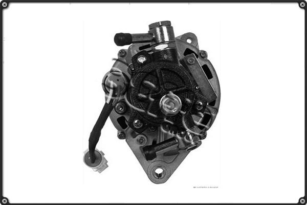 3Effe Group PRAL730 - Генератор vvparts.bg