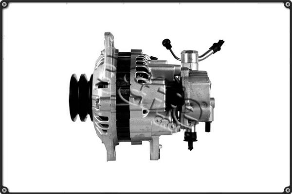 3Effe Group PRAL775 - Генератор vvparts.bg