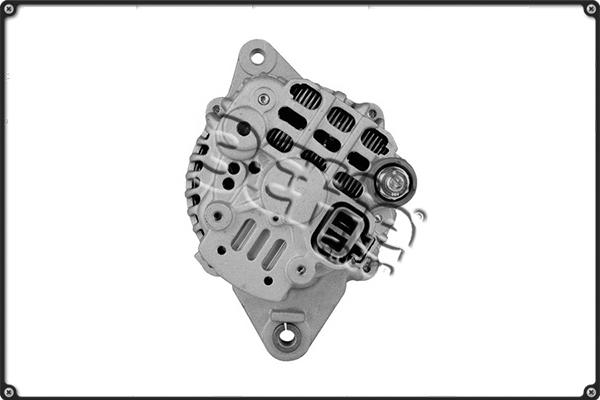 3Effe Group PRAL770 - Генератор vvparts.bg