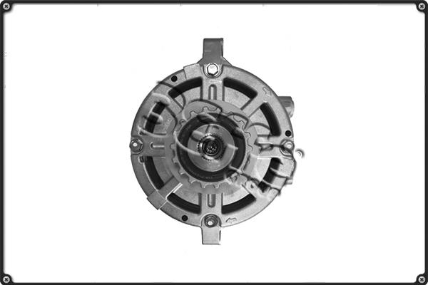 3Effe Group PRAS967 - Генератор vvparts.bg