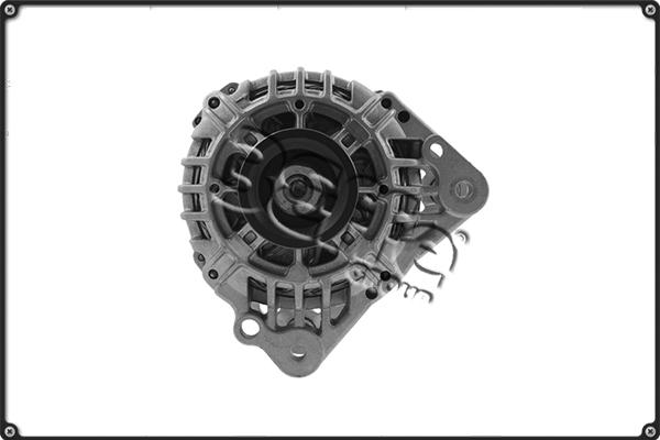 3Effe Group PRAS908 - Генератор vvparts.bg