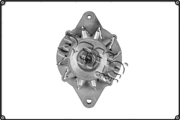 3Effe Group PRAS974 - Генератор vvparts.bg