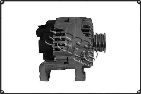 3Effe Group PRAS973 - Генератор vvparts.bg