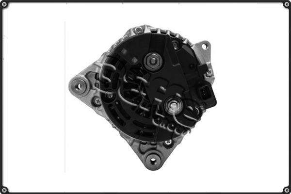 3Effe Group PRAS498 - Генератор vvparts.bg