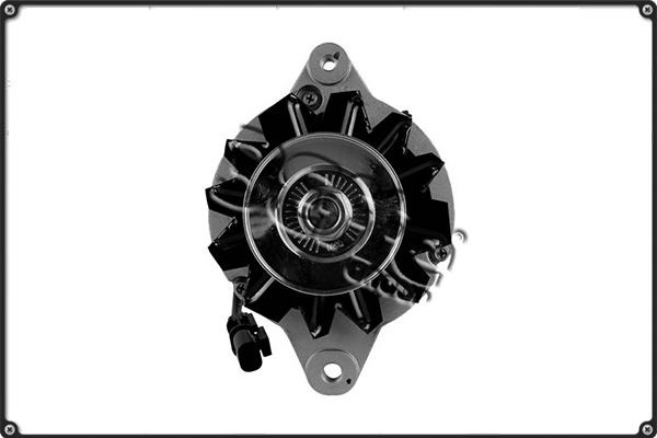 3Effe Group PRAS449 - Генератор vvparts.bg