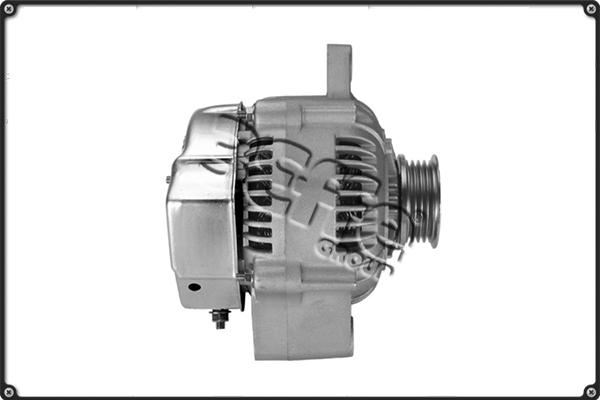 3Effe Group PRAS465 - Генератор vvparts.bg