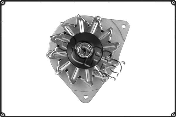 3Effe Group PRAS599 - Генератор vvparts.bg