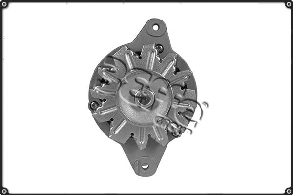 3Effe Group PRAS545 - Генератор vvparts.bg