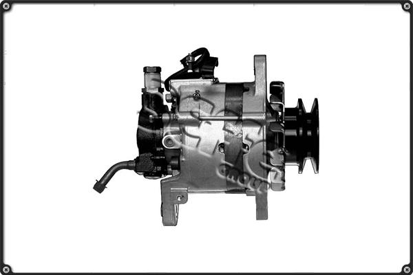 3Effe Group PRAS558 - Генератор vvparts.bg