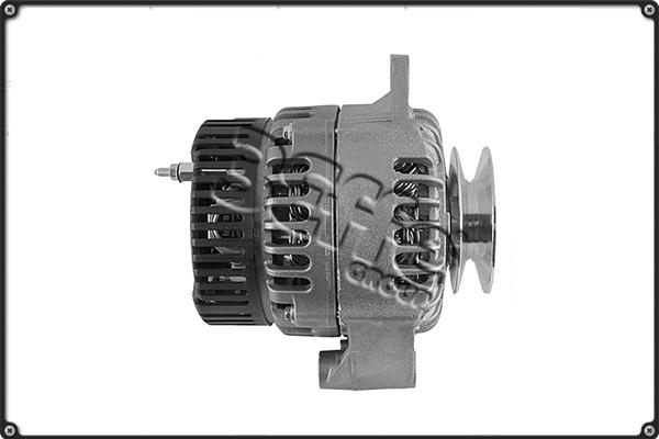 3Effe Group PRAS502 - Генератор vvparts.bg