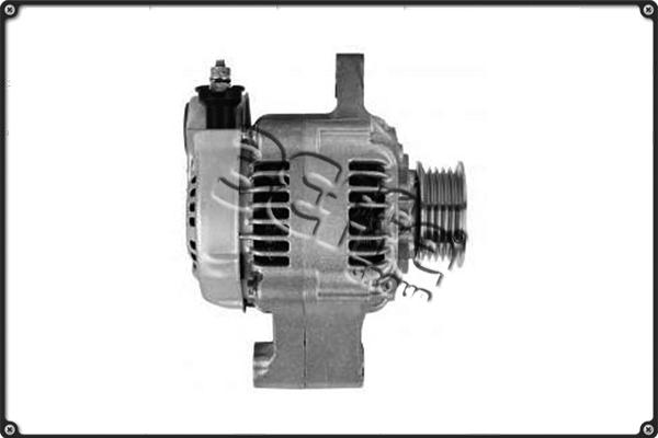 3Effe Group PRAS518 - Генератор vvparts.bg