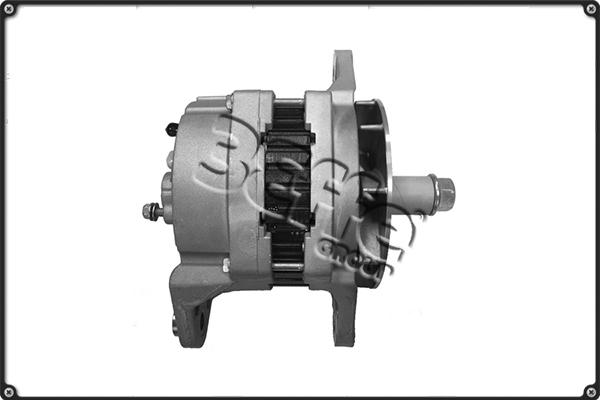 3Effe Group PRAS512 - Генератор vvparts.bg