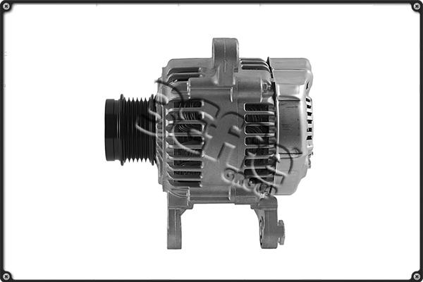 3Effe Group PRAS578 - Генератор vvparts.bg