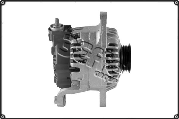 3Effe Group PRAS658 - Генератор vvparts.bg